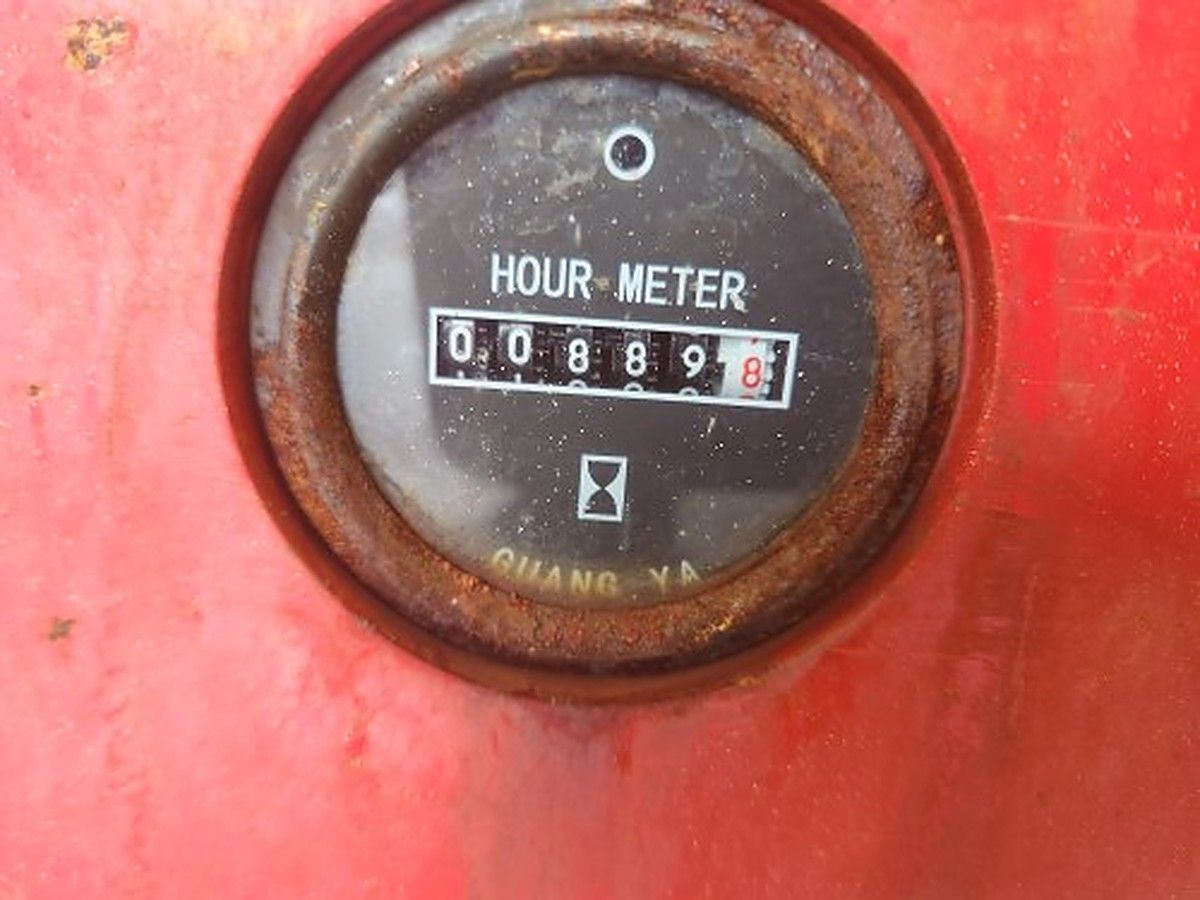 MEC 2632SE photo 4