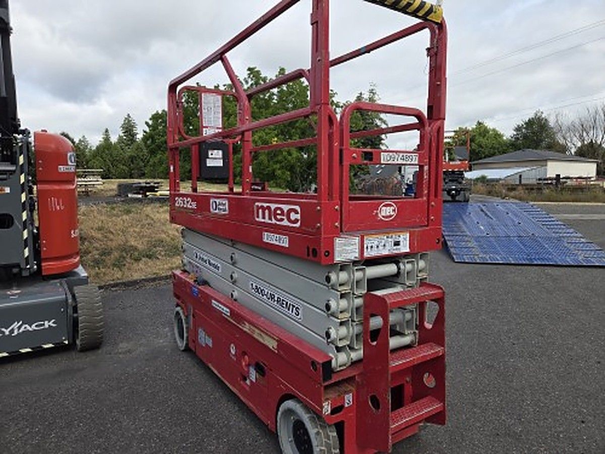 2019 MEC 2632SE for sale in Las Vegas, NV