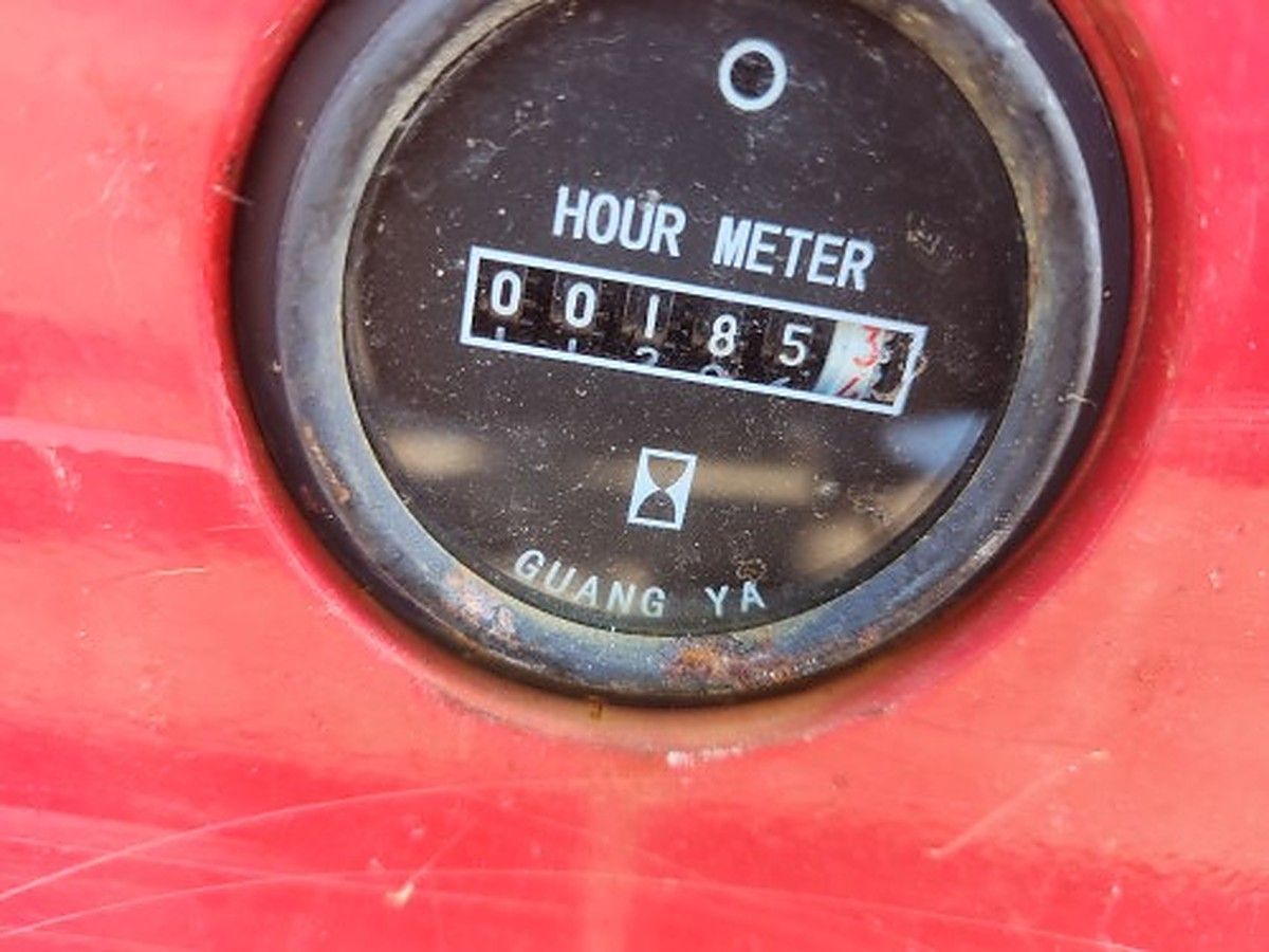 MEC 2632SE photo 13