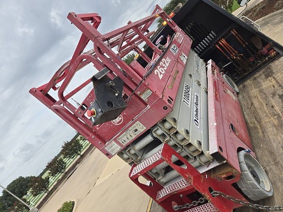 MEC 2632SE photo 7