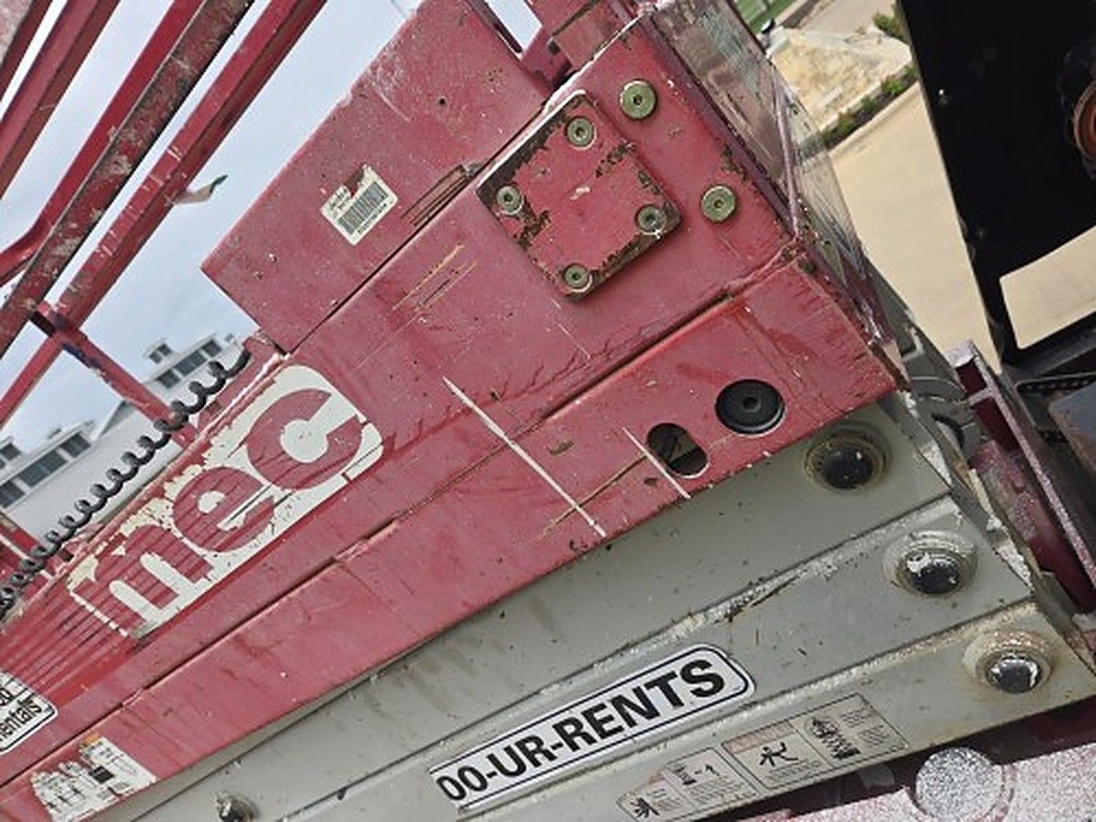 MEC 2632SE photo 9