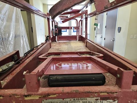 2019 MEC 2632SE for sale