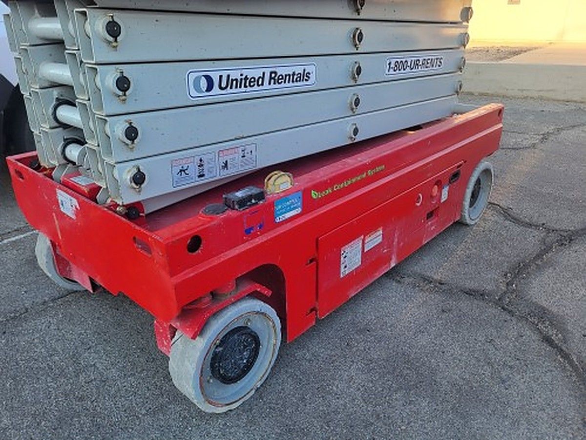 2019 MEC 3346SE for sale in Las Vegas, NV