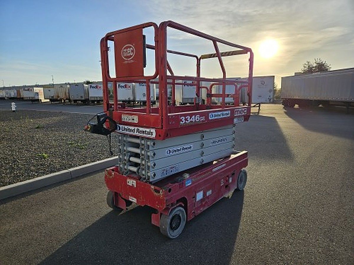 2019 MEC 3346SE for sale in Las Vegas, NV