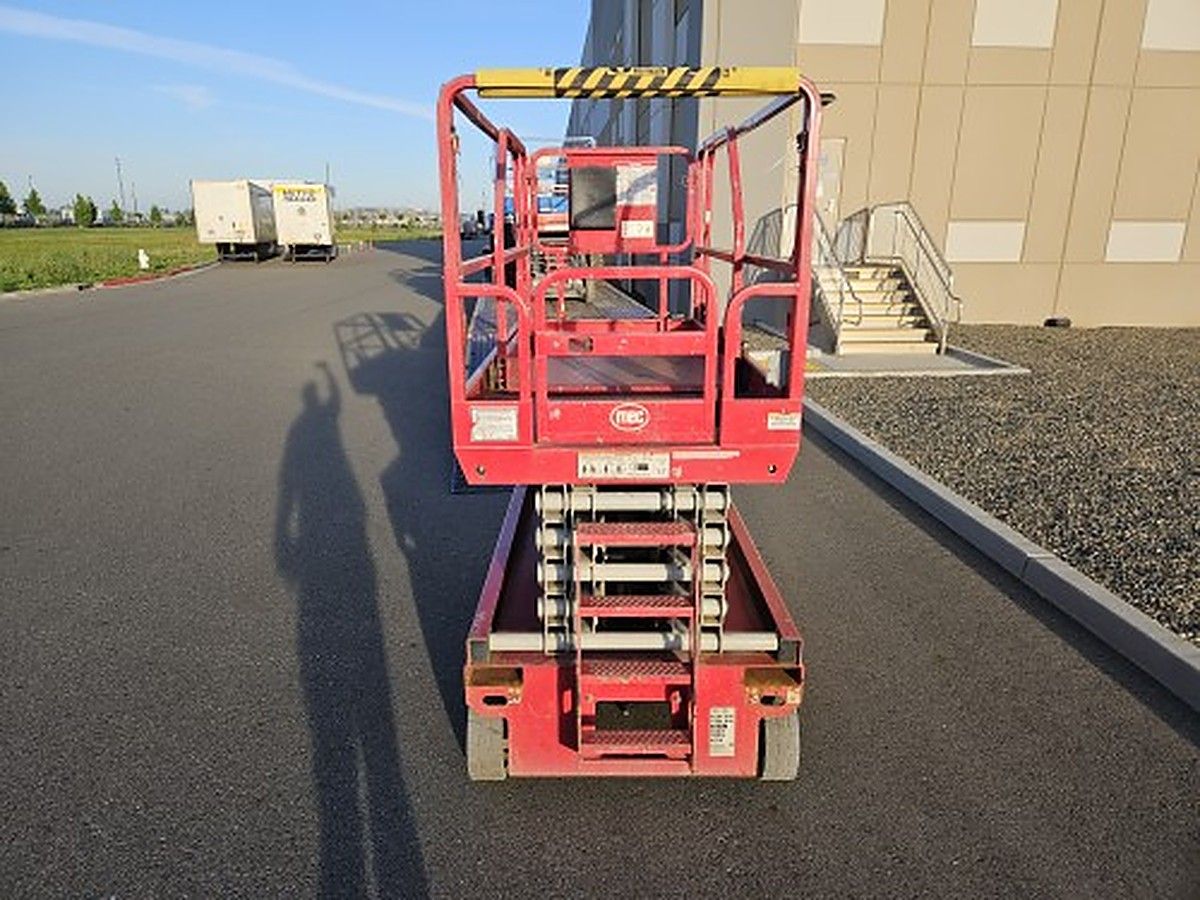 MEC 3346SE photo 3