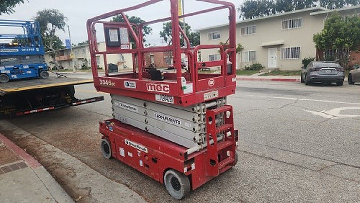 2019 MEC 3346SE for sale in Las Vegas, NV