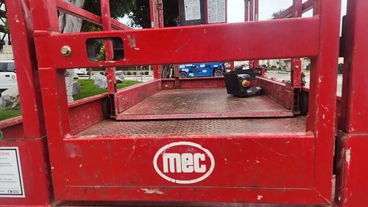 MEC 3346SE photo 4