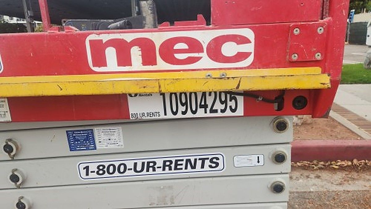 MEC 3346SE photo 7