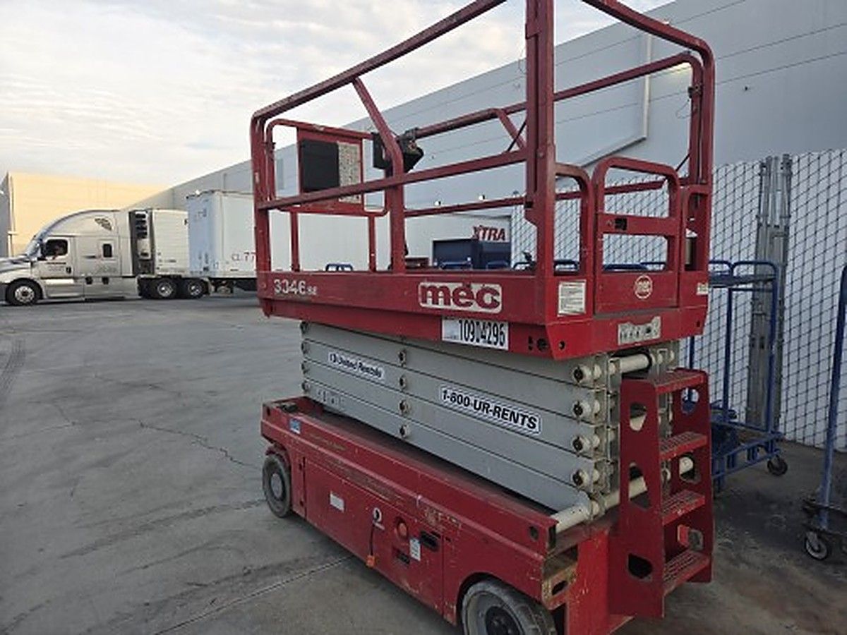 2019 MEC 3346SE for sale in Las Vegas, NV