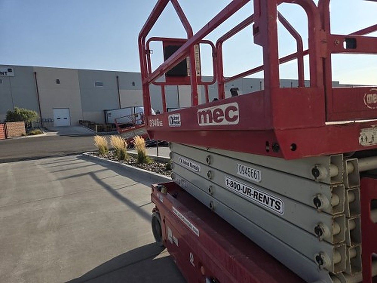 2019 MEC 3346SE for sale in Las Vegas, NV