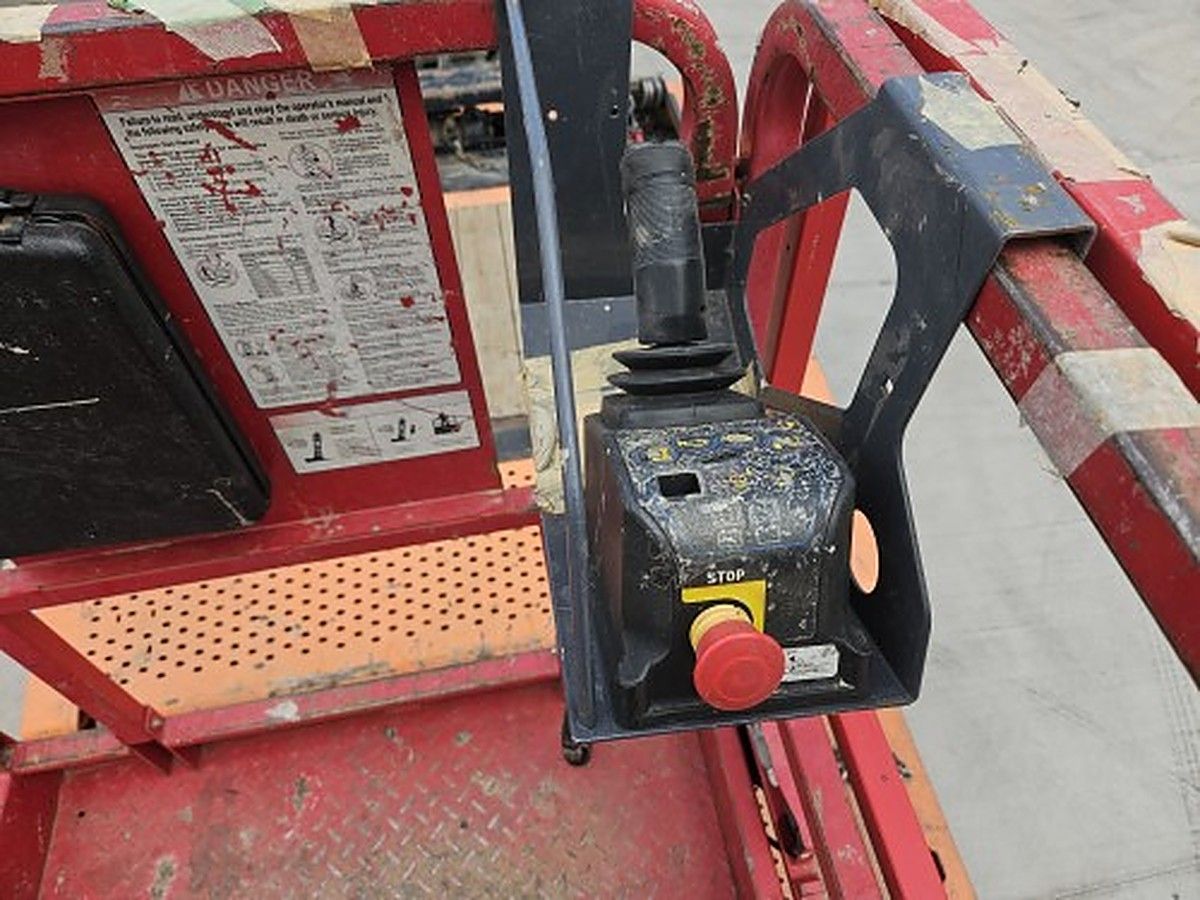MEC 3346SE photo 8