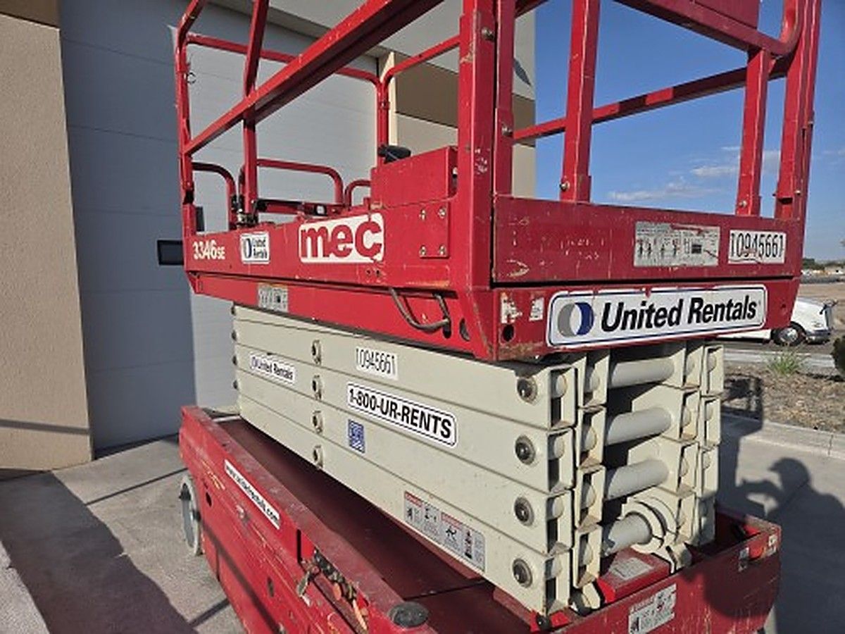 MEC 3346SE photo 10