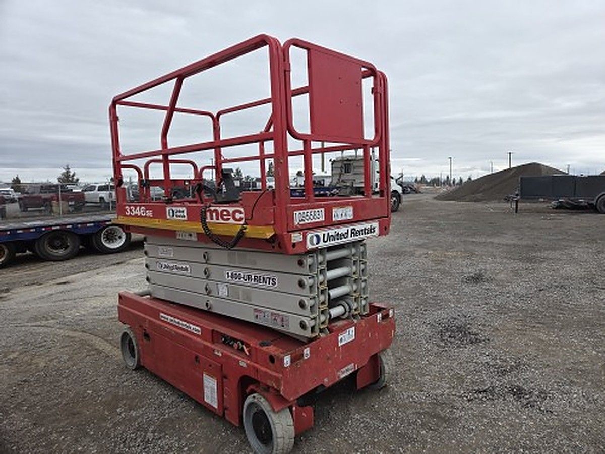 2019 MEC 3346SE for sale in Las Vegas, NV