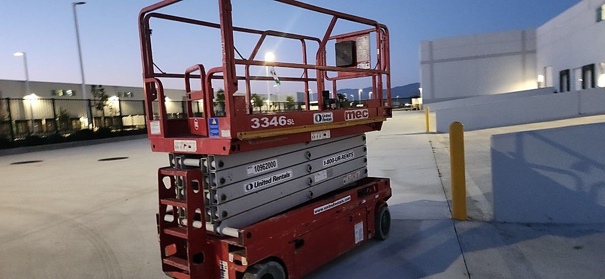 2019 MEC 3346SE for sale in Las Vegas, NV