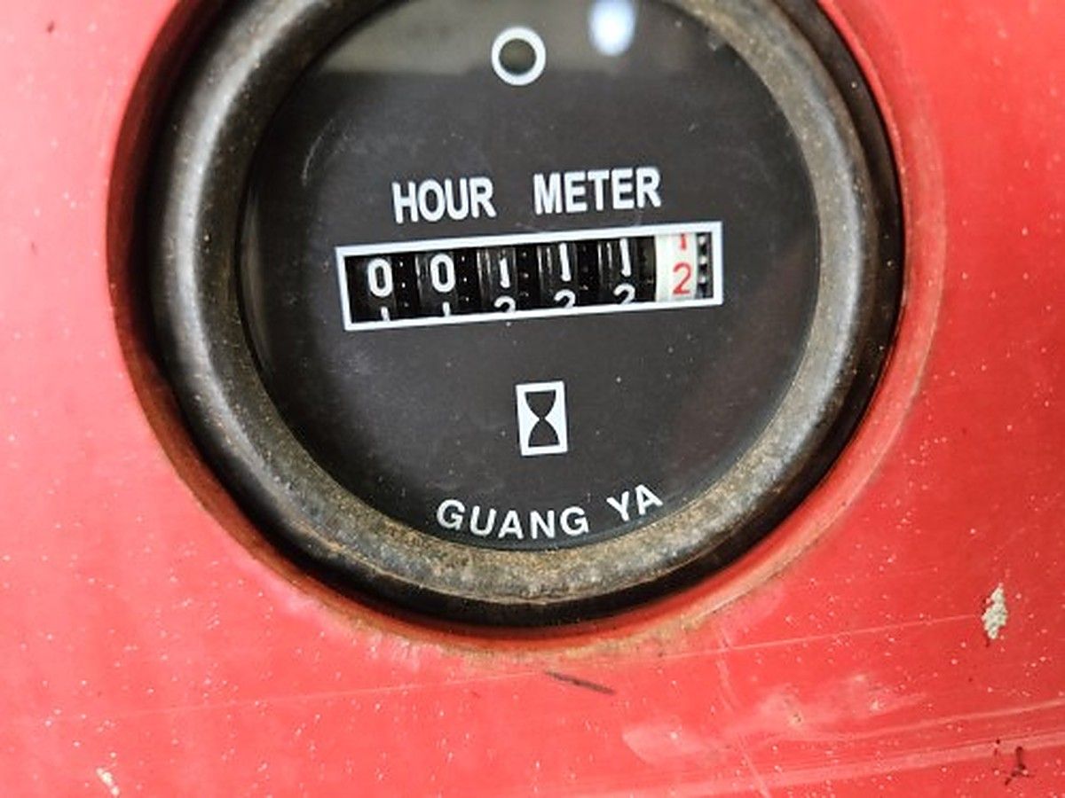 MEC 3346SE photo 4