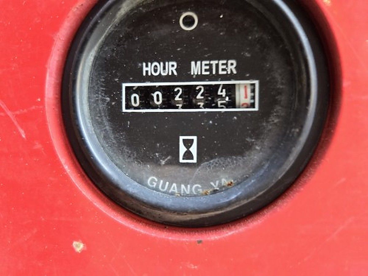 MEC 3346SE photo 11