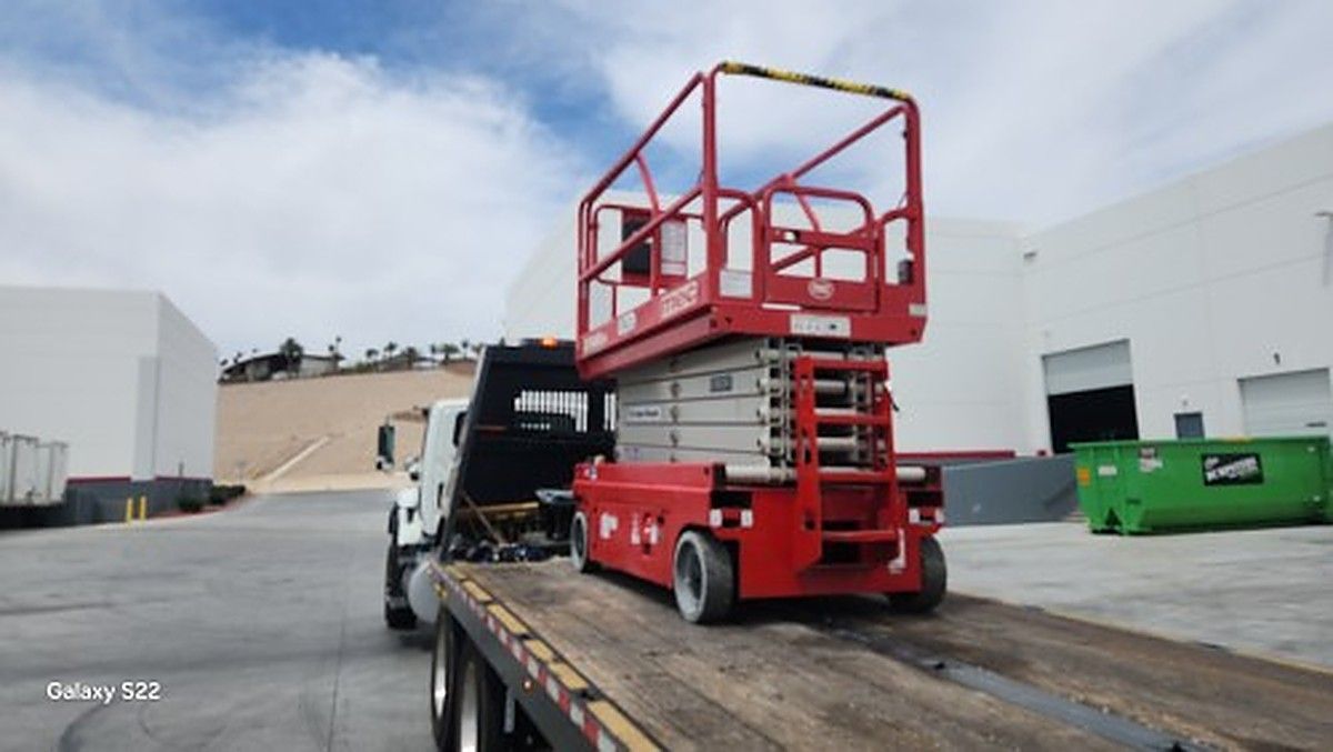 2019 MEC 3346SE for sale in Las Vegas, NV