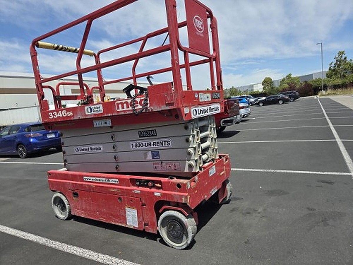 2019 MEC 3346SE for sale in Las Vegas, NV