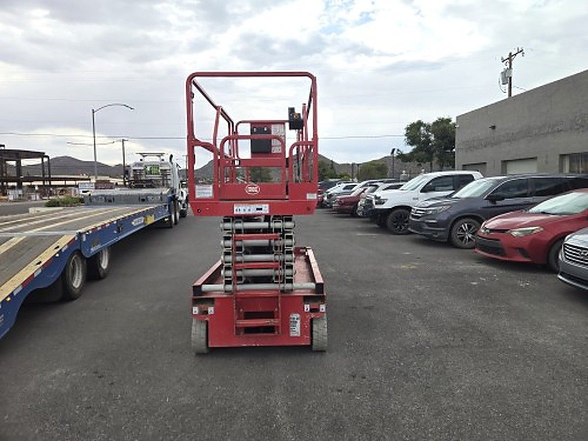 2019 MEC 3346SE for sale in Las Vegas, NV