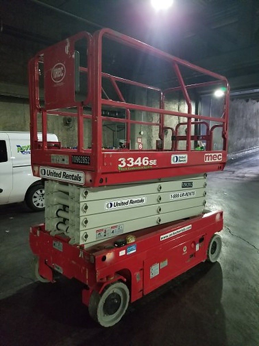 2019 MEC 3346SE for sale in Las Vegas, NV