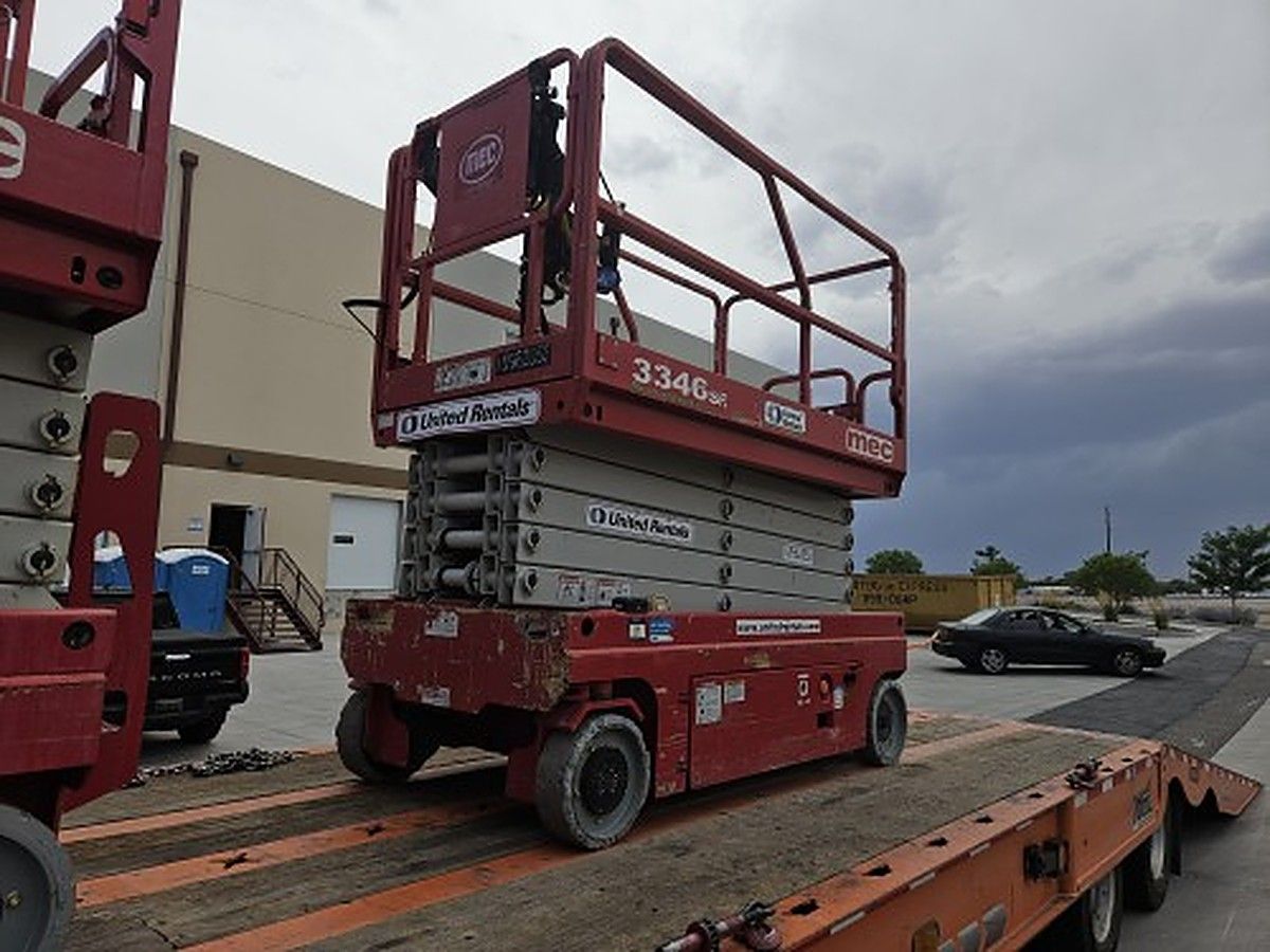 2019 MEC 3346SE for sale in Las Vegas, NV