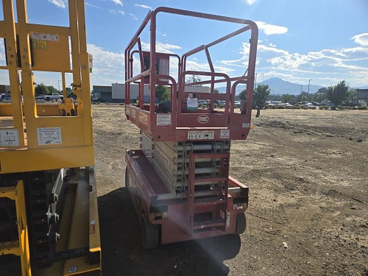 2019 MEC 3346SE for sale in Las Vegas, NV