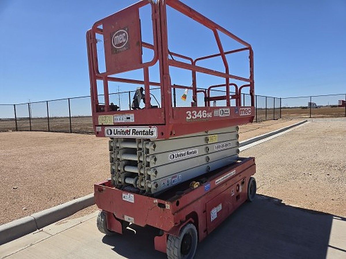 2019 MEC 3346SE for sale in Las Vegas, NV