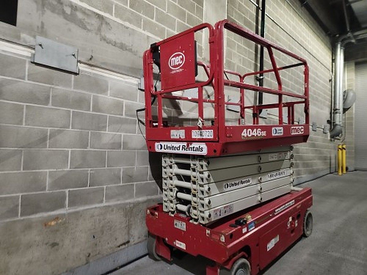 2019 MEC 4046SE for sale in Las Vegas, NV