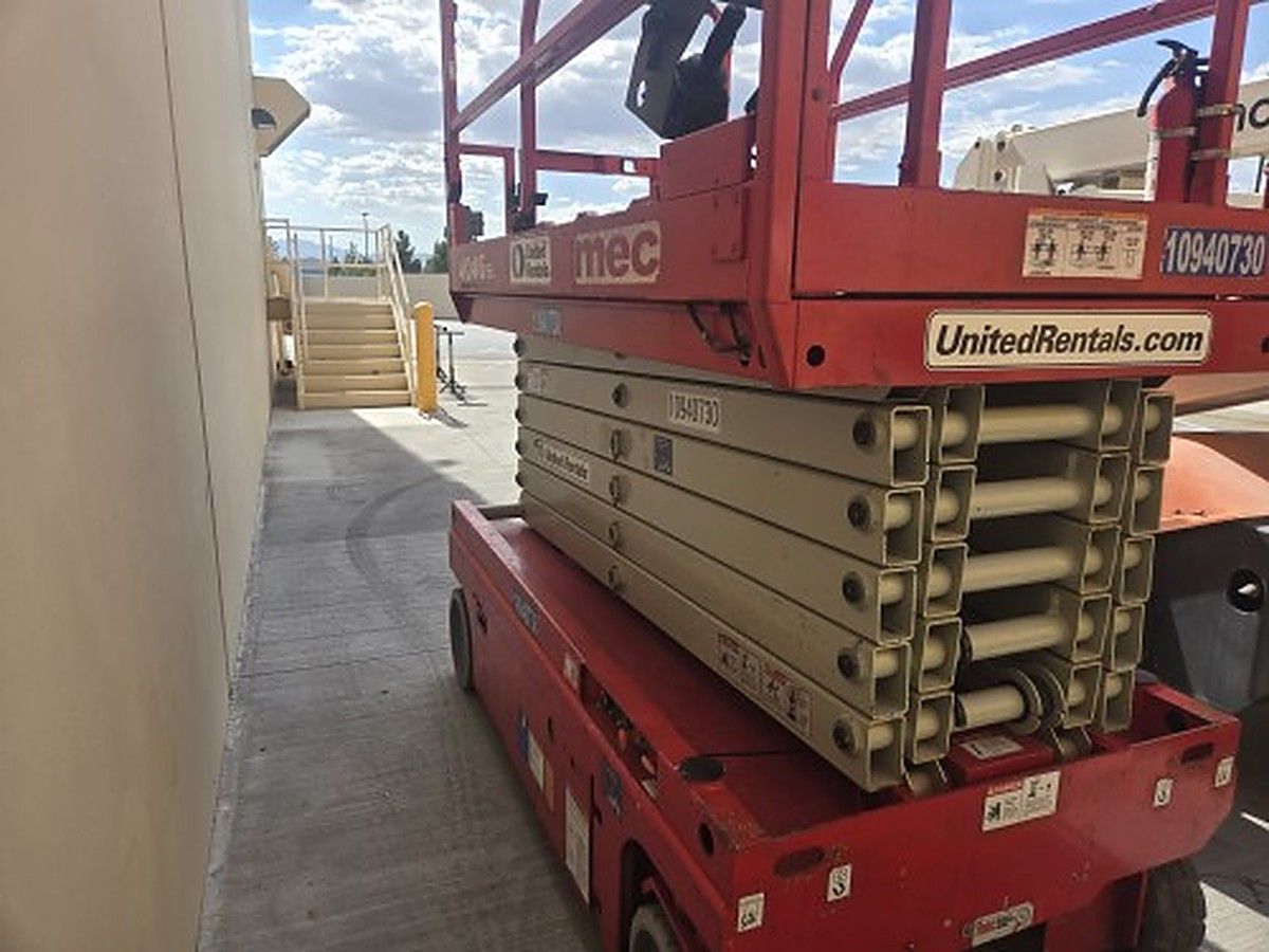 2019 MEC 4046SE for sale in Las Vegas, NV