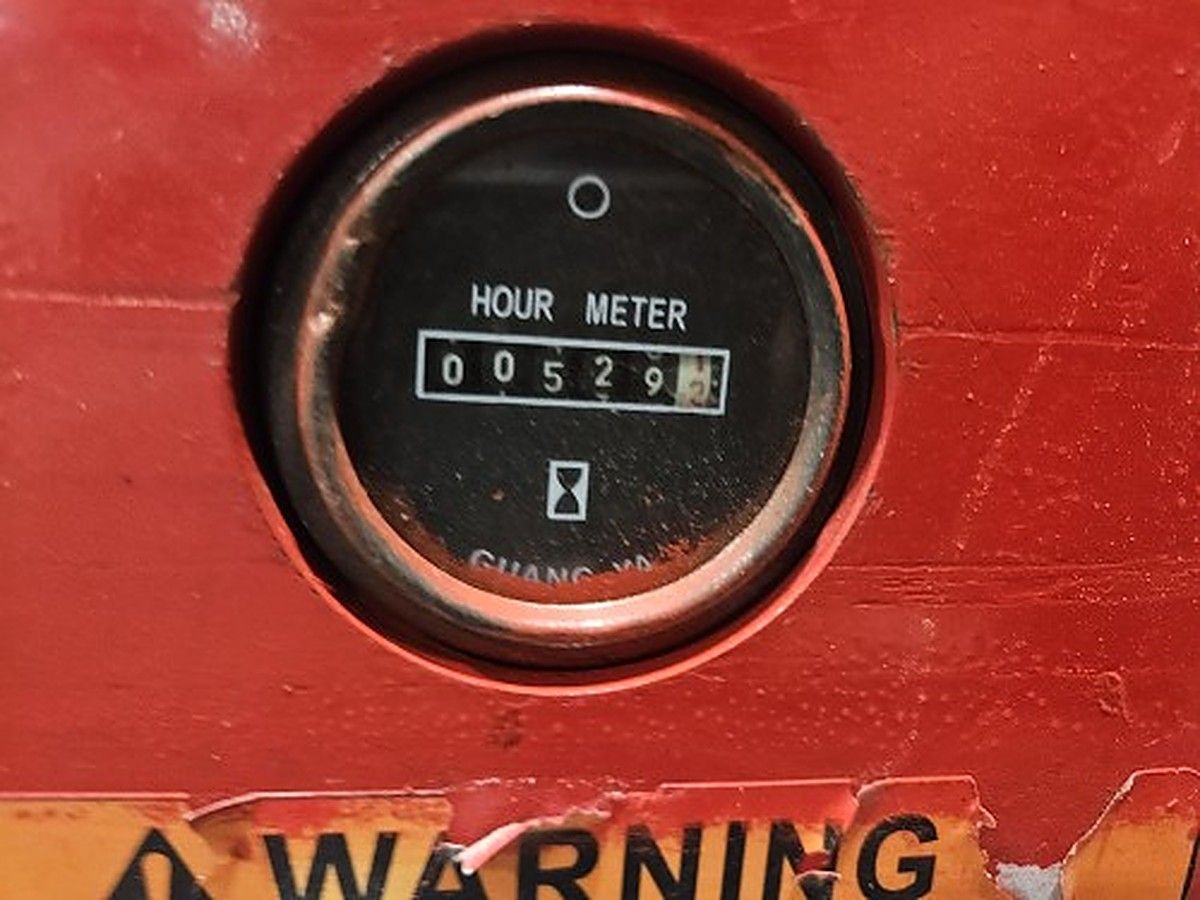 MEC 4046SE photo 5