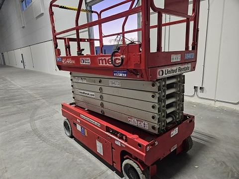 2019 MEC 4046SE for sale