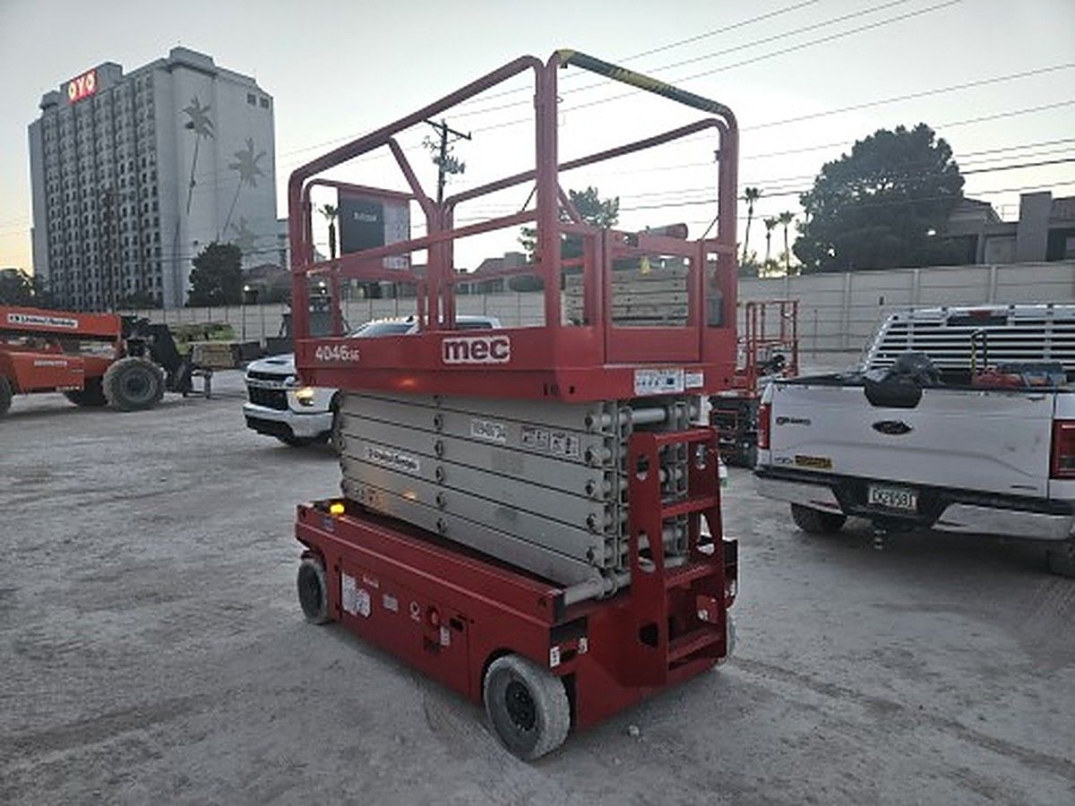 2019 MEC 4046SE for sale in Las Vegas, NV