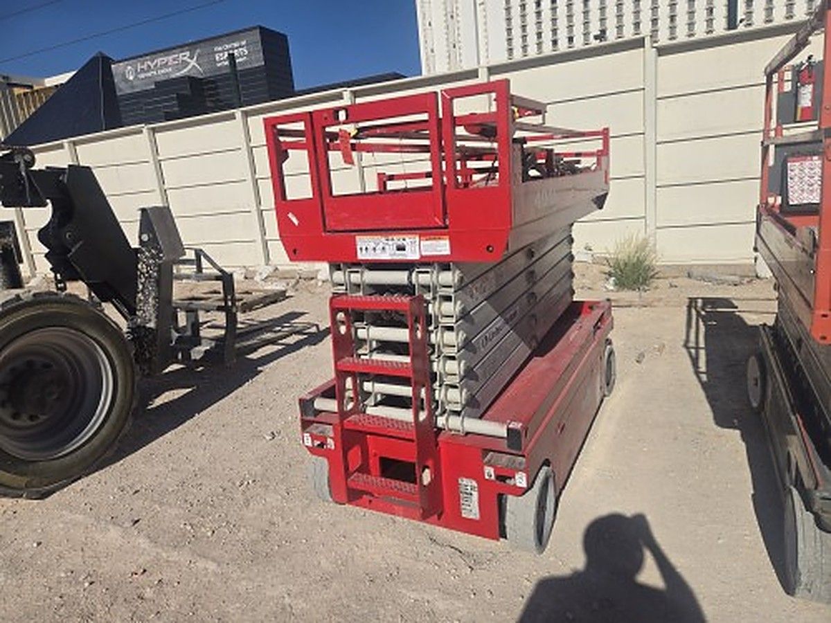 MEC 4046SE photo 6