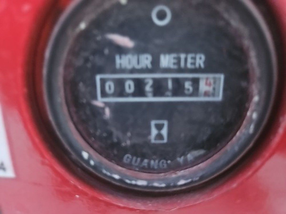 MEC 4046SE photo 10