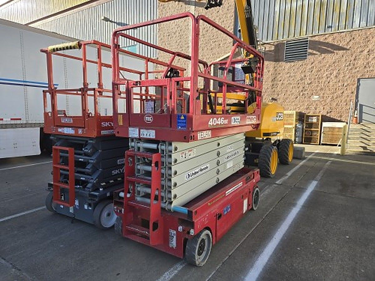 MEC 4046SE photo 2