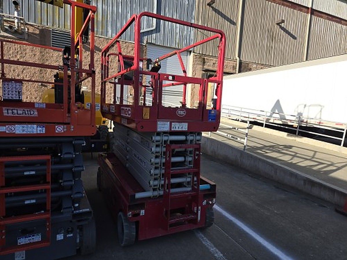 MEC 4046SE photo 3
