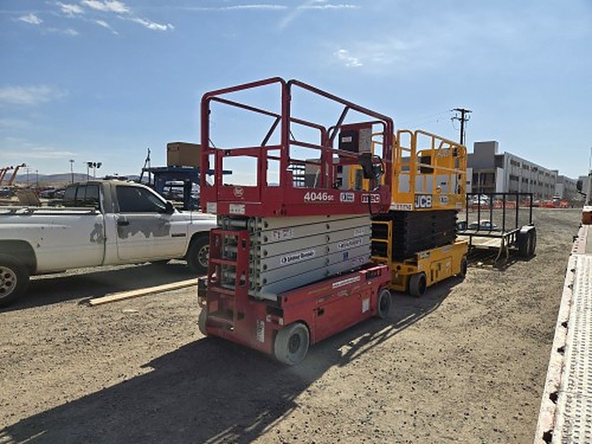 2019 MEC 4046SE for sale in Las Vegas, NV