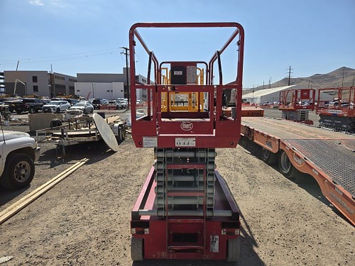 MEC 4046SE photo 2