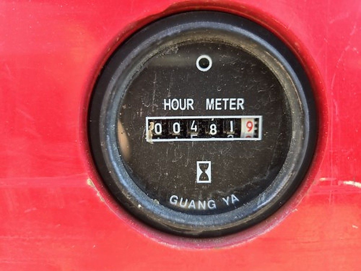 MEC 4046SE photo 6