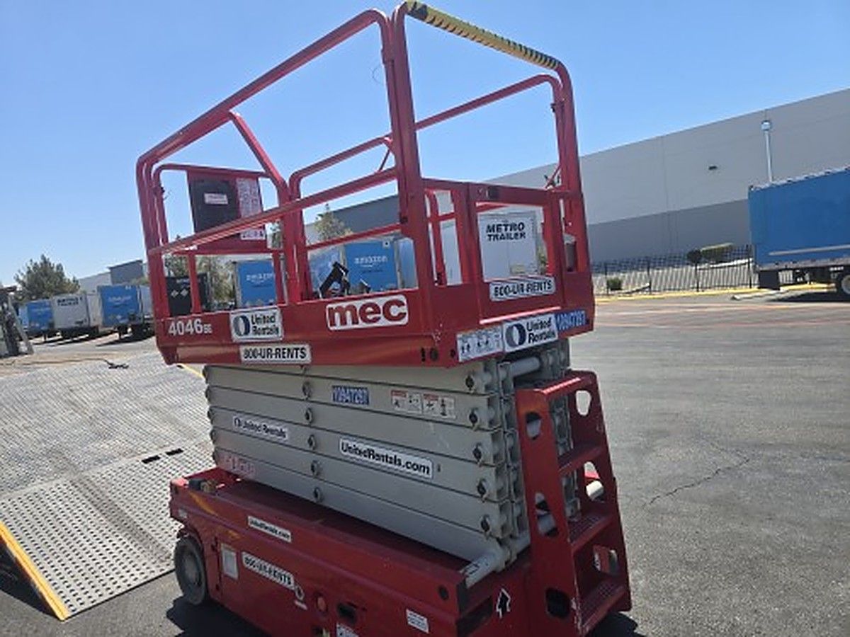2019 MEC 4046SE for sale in Las Vegas, NV