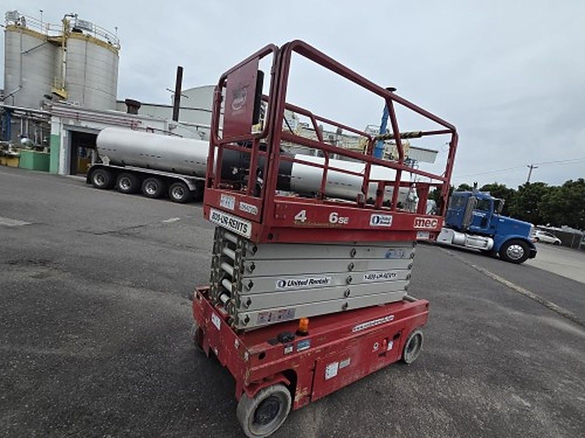 2019 MEC 4046SE for sale in Las Vegas, NV