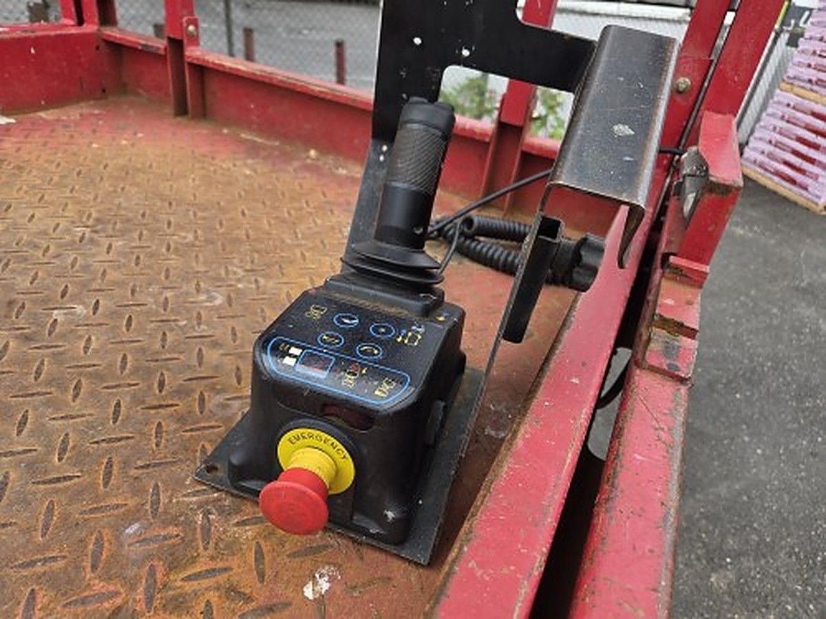 MEC 4046SE photo 5