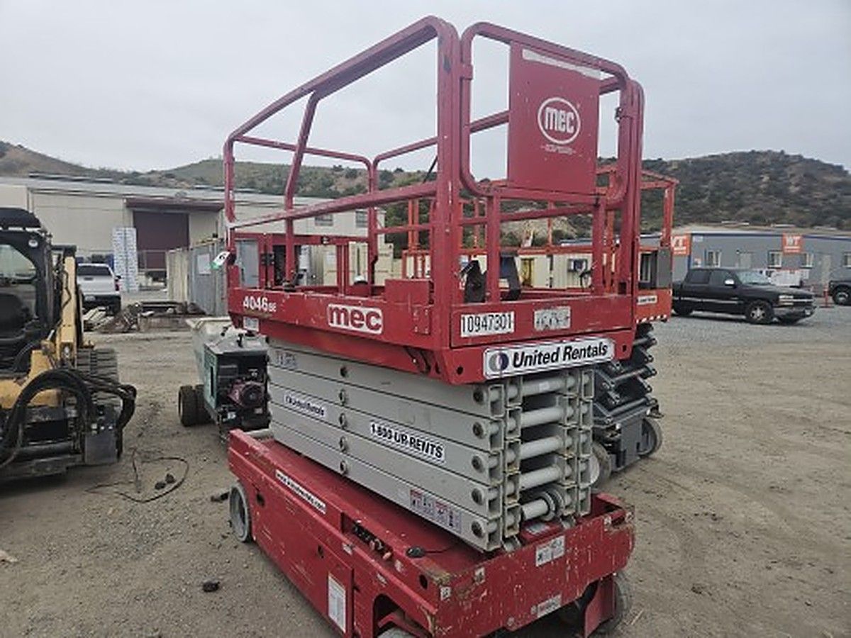 2019 MEC 4046SE for sale in Las Vegas, NV