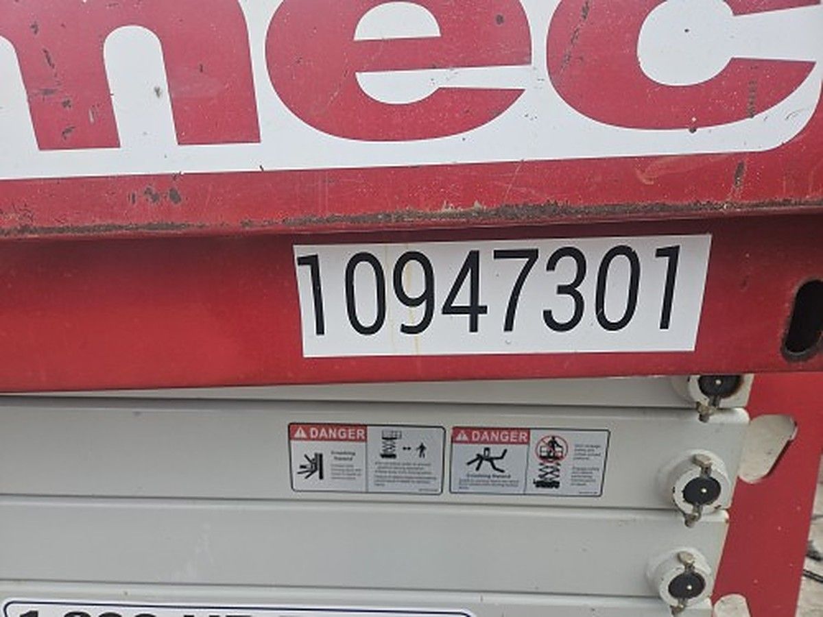 MEC 4046SE photo 5