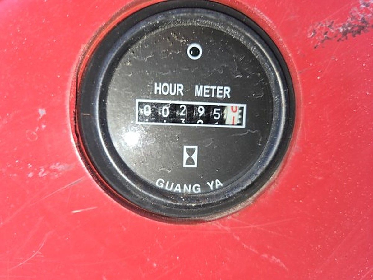 MEC 4046SE photo 7