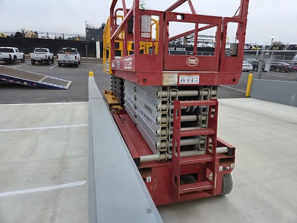 MEC 4046SE photo 3