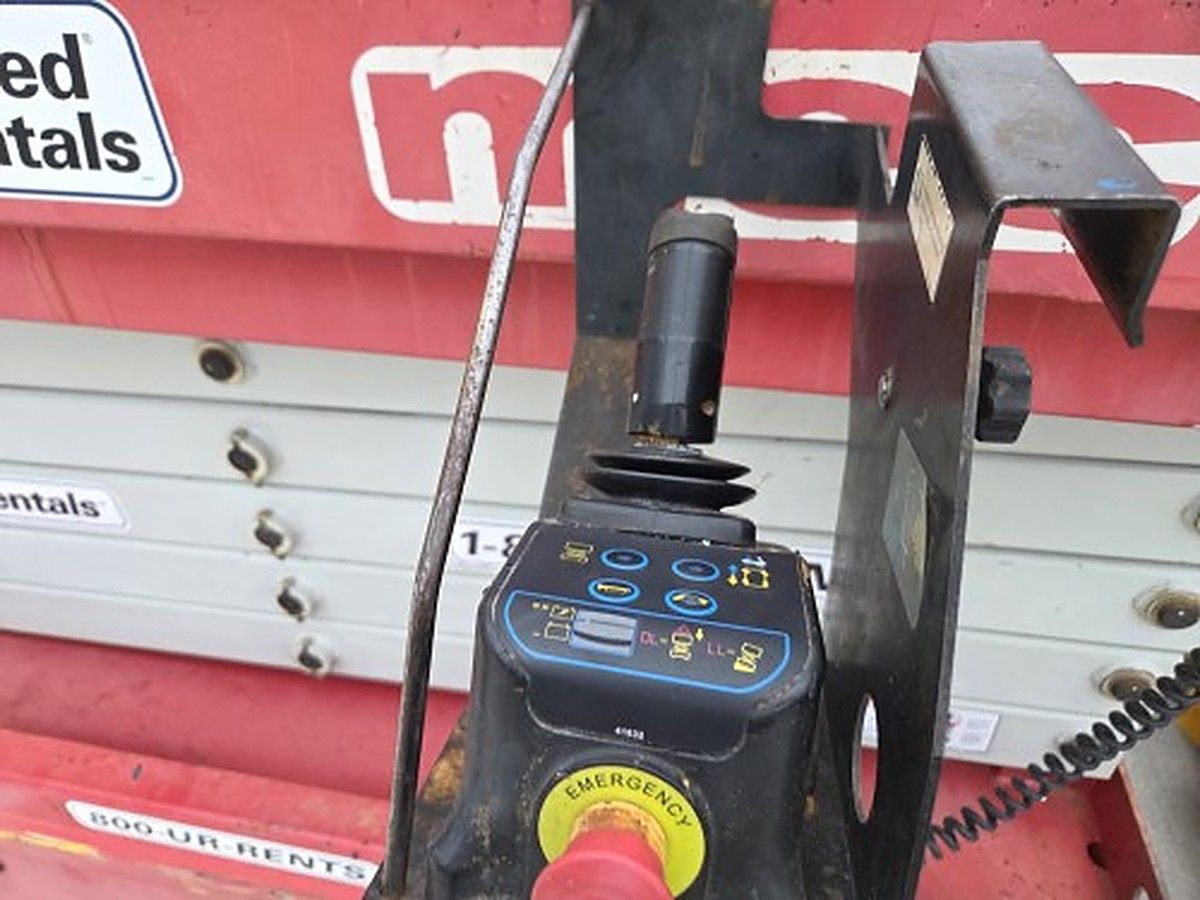 MEC 4046SE photo 4