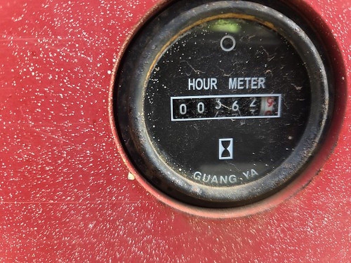 MEC 4046SE photo 11