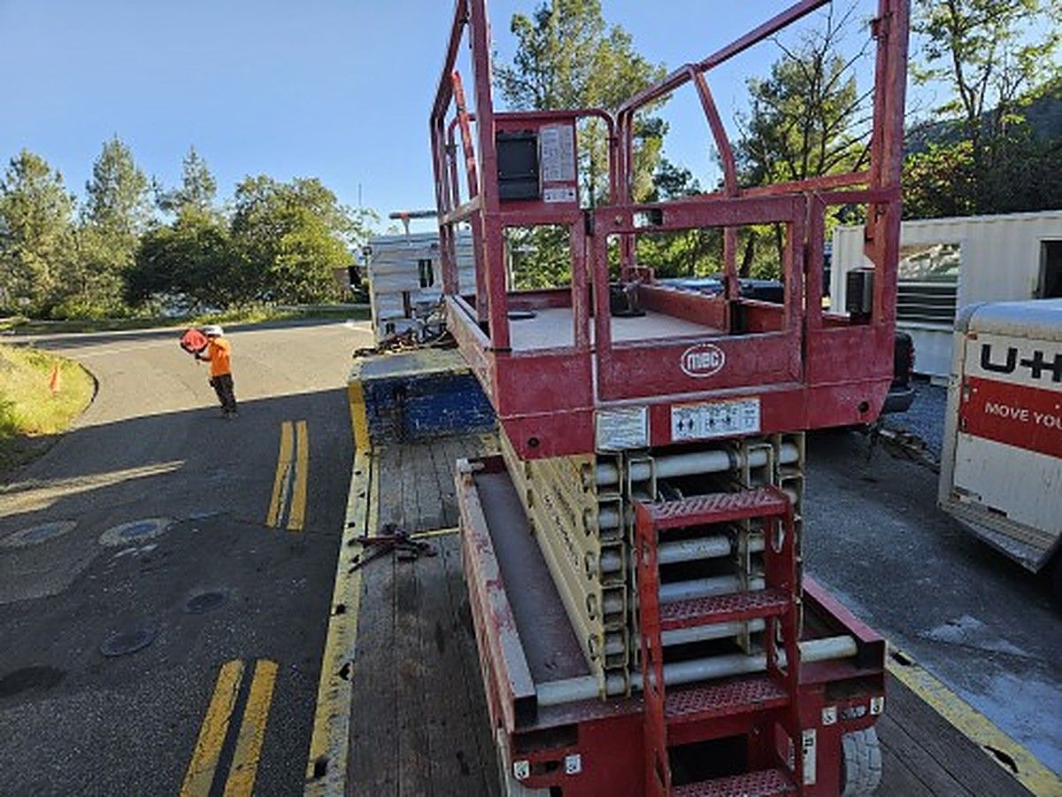 MEC 4046SE photo 6