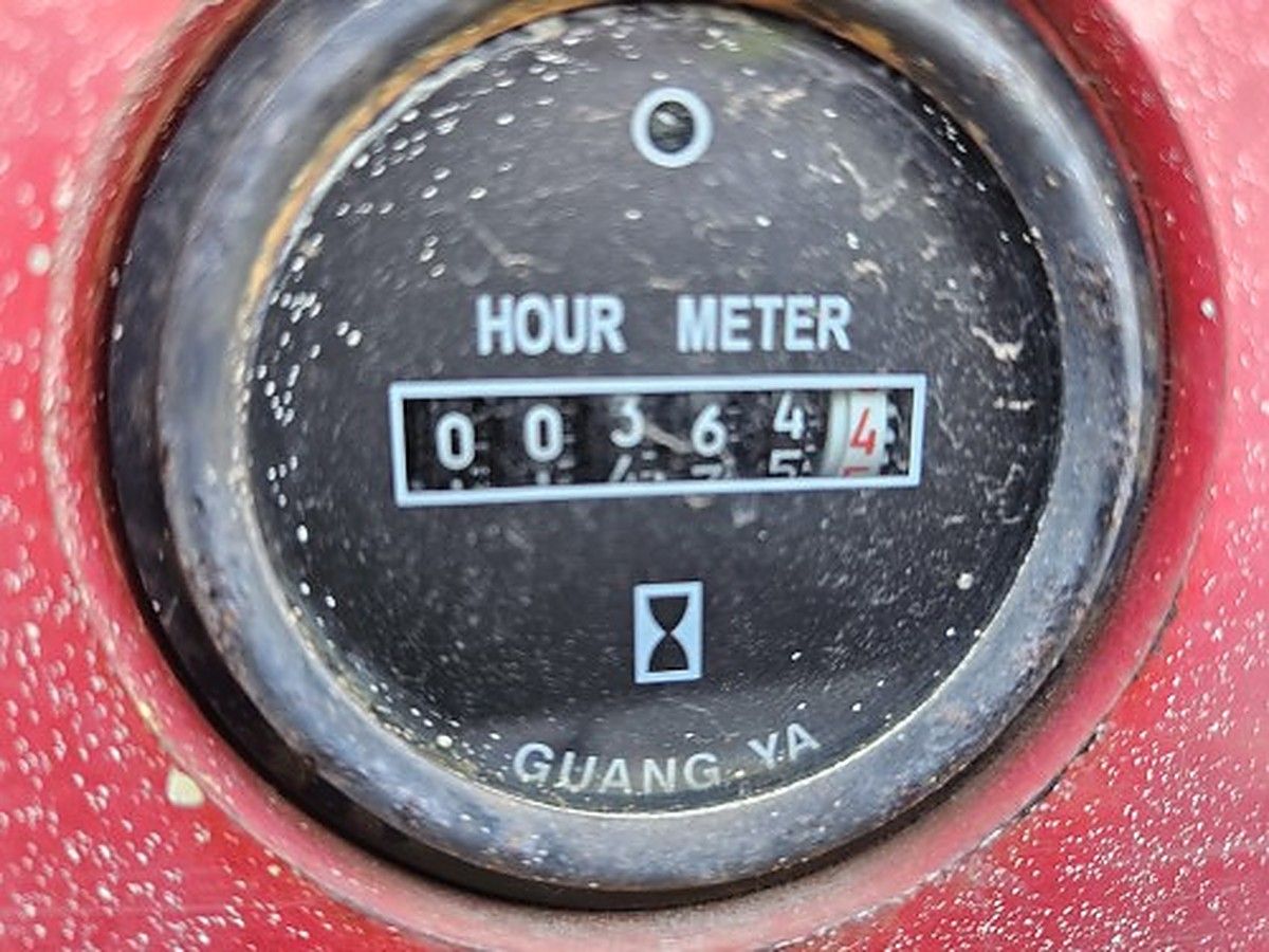 MEC 4046SE photo 8